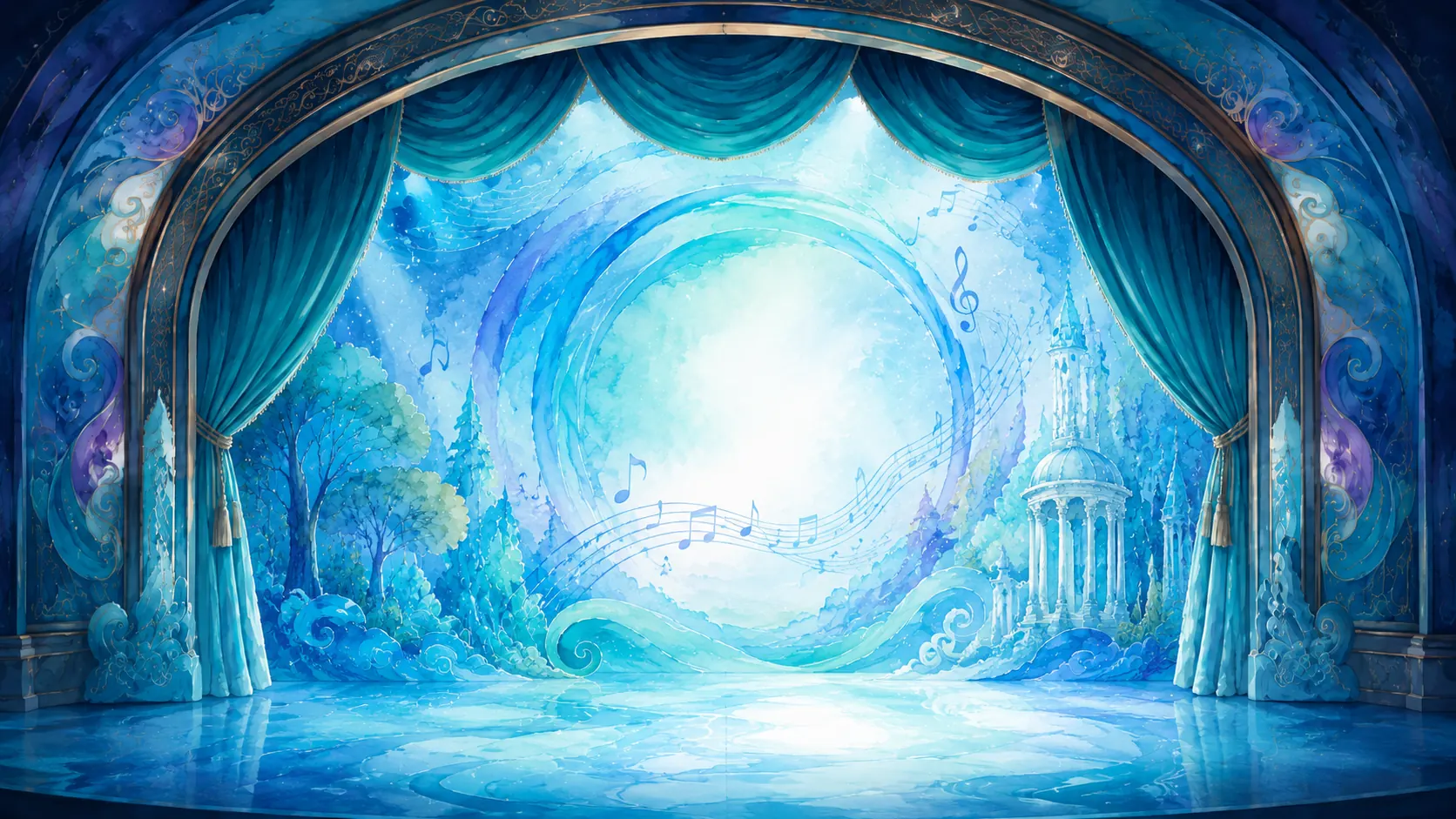 Dance program at Harmony Arts